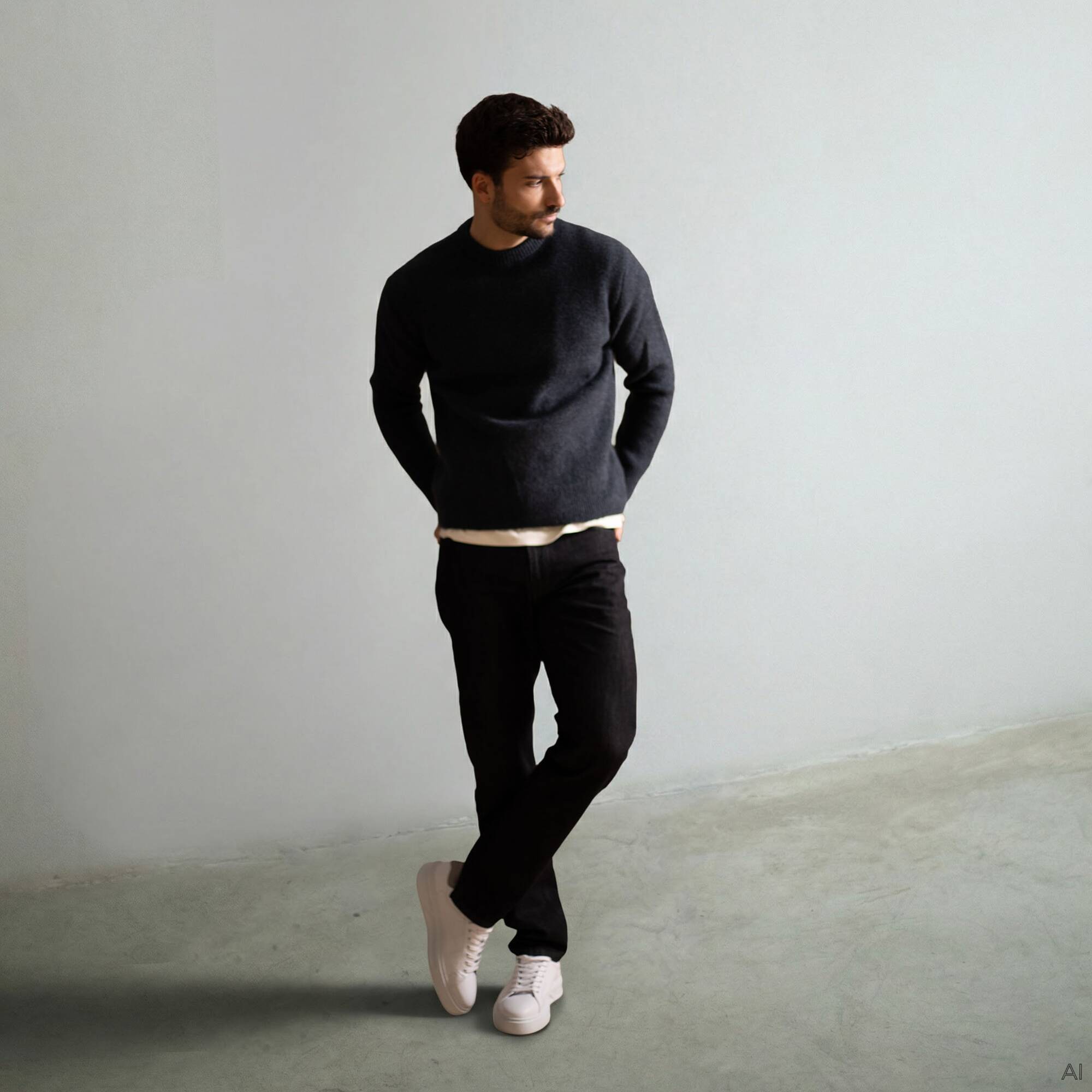 Sneakers | SULLIVAN C045-Z010P, BLANCO, large image number 91-C045-Z010P_901_Martinelli_SULLIVAN_BLANCO_full.jpg | null