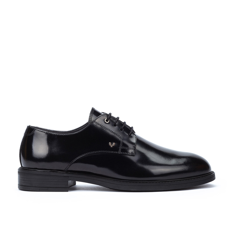 Martinelli Zapatos cordones de piel ALBANY 1717