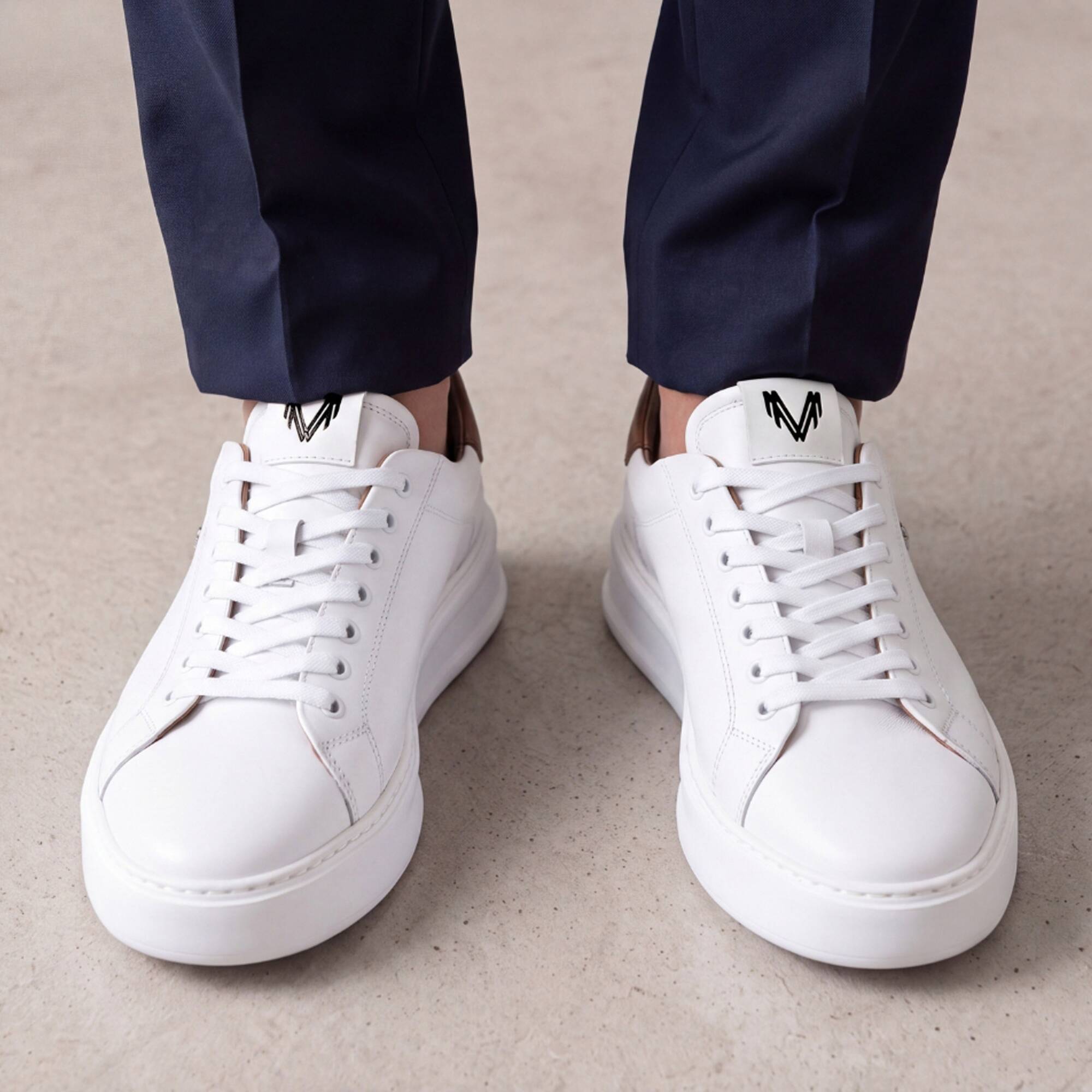 Sneakers | SULLIVAN C045-Z010PA, BLANCO, large image number 90-C045-Z010PA_901_Martinelli_SULLIVAN_BLANCO_full.jpg | null