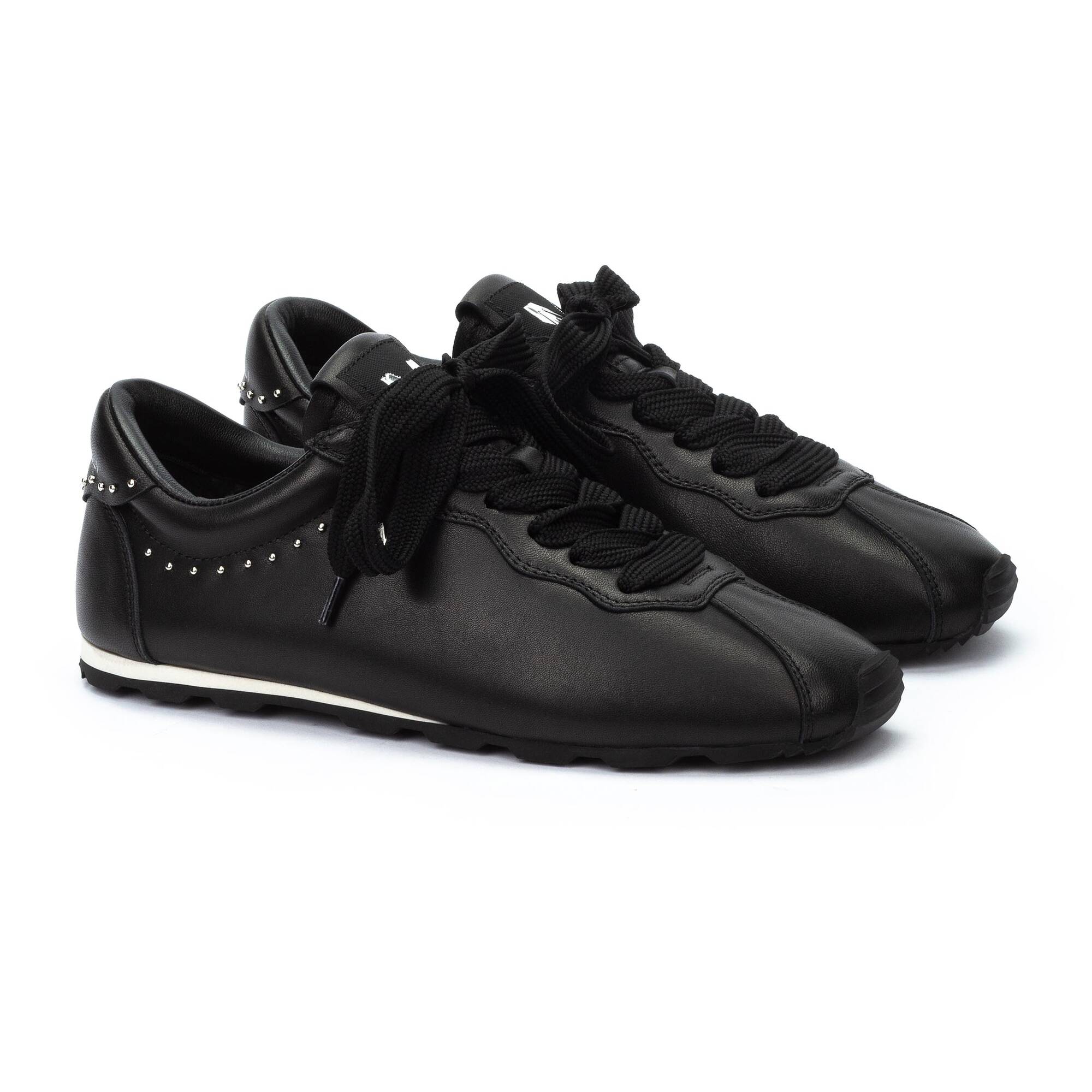 Sneakers | PIEMONTE S013-B486PY, BLACK, large image number 20-S013-B486PY_000_Martinelli_PIEMONTE_BLACK_full.jpg | null