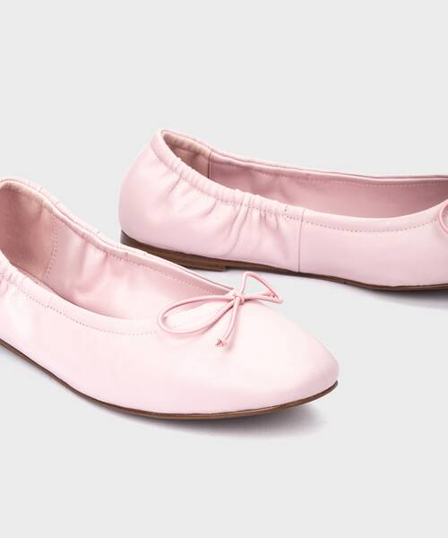 Bailarinas | GRAVINA S031-B595PY | PALO | Martinelli