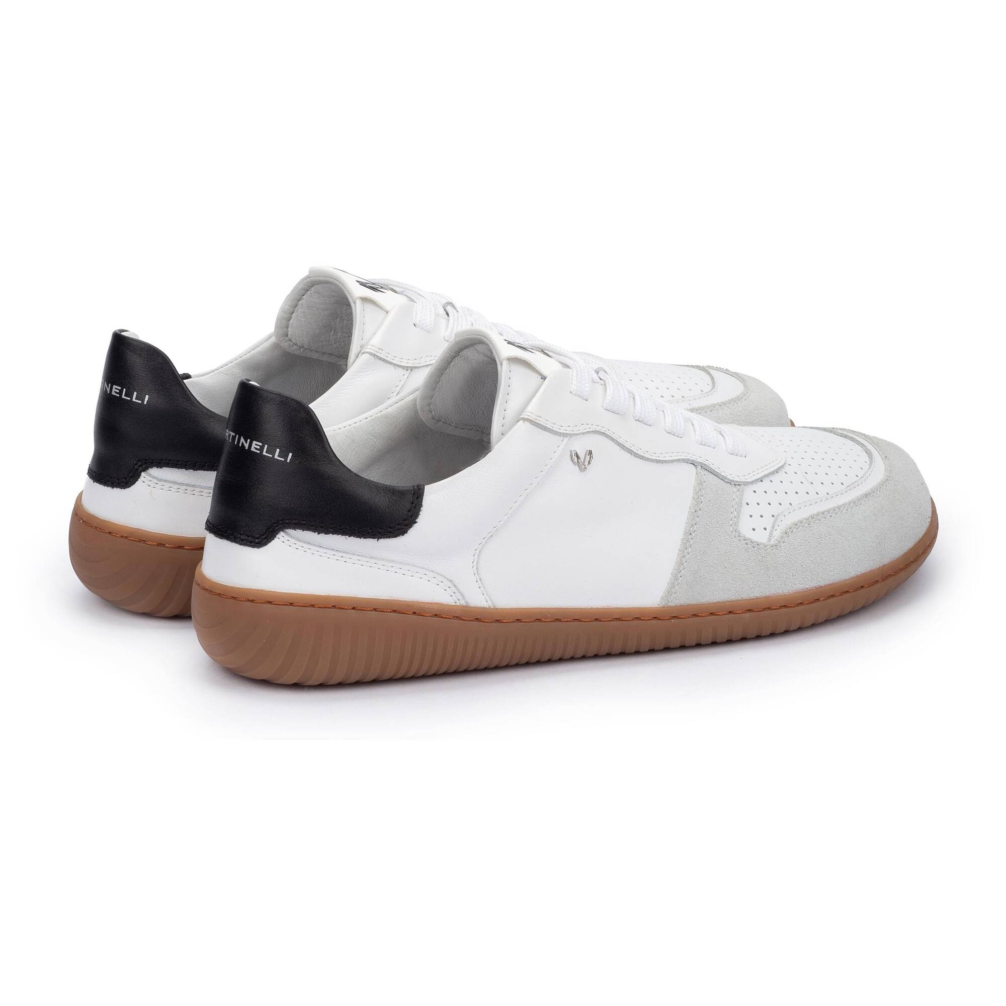 Sneakers | PITT C049-Z028P, BLANCO, large image number 30-C049-Z028P_901_Martinelli_PITT_BLANCO_full.jpg | null