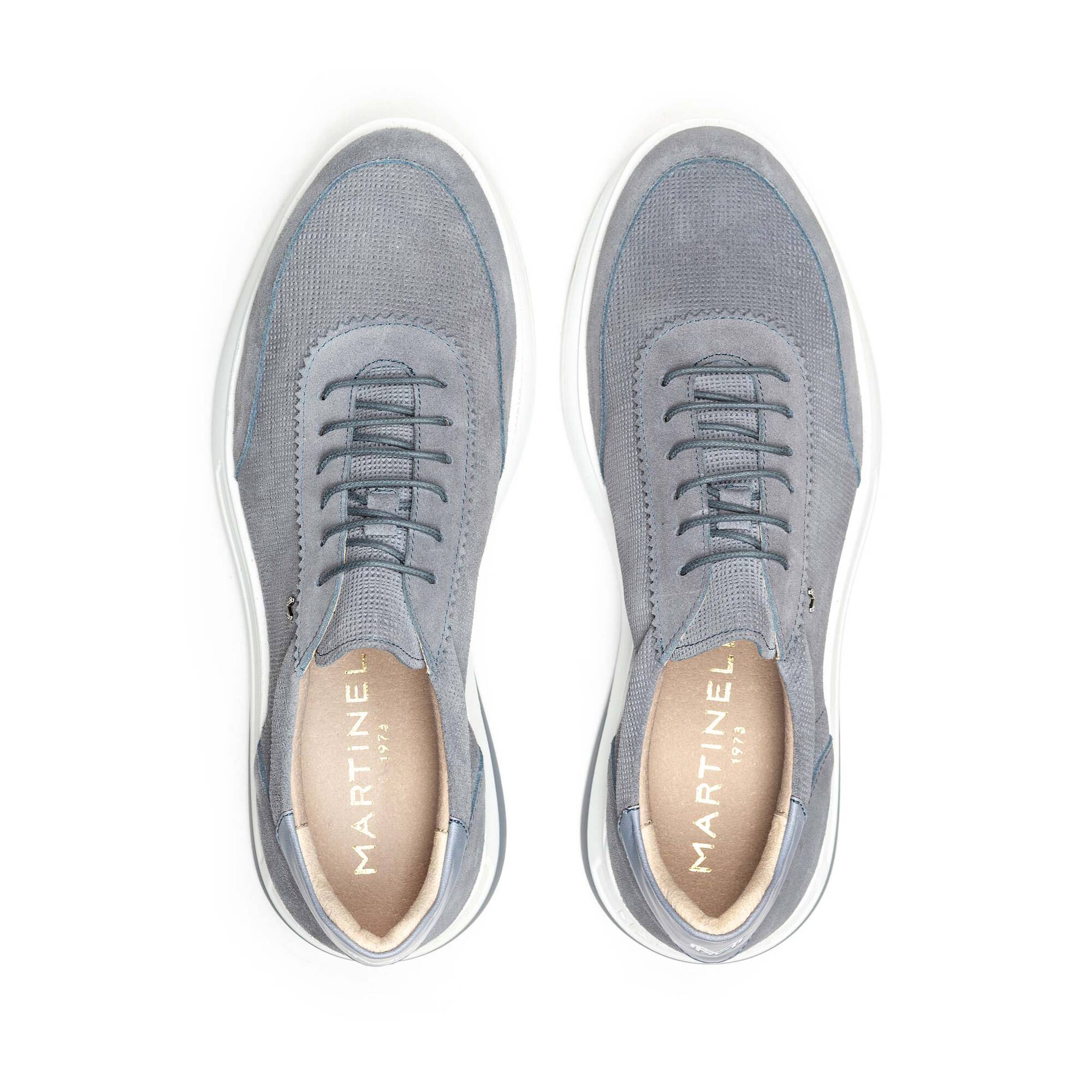 Deportivos | WALDEN 1606-2734X, CIELO, large image number 100-1606-2734X_9558_Martinelli_WALDEN_CIELO_full.jpg | null