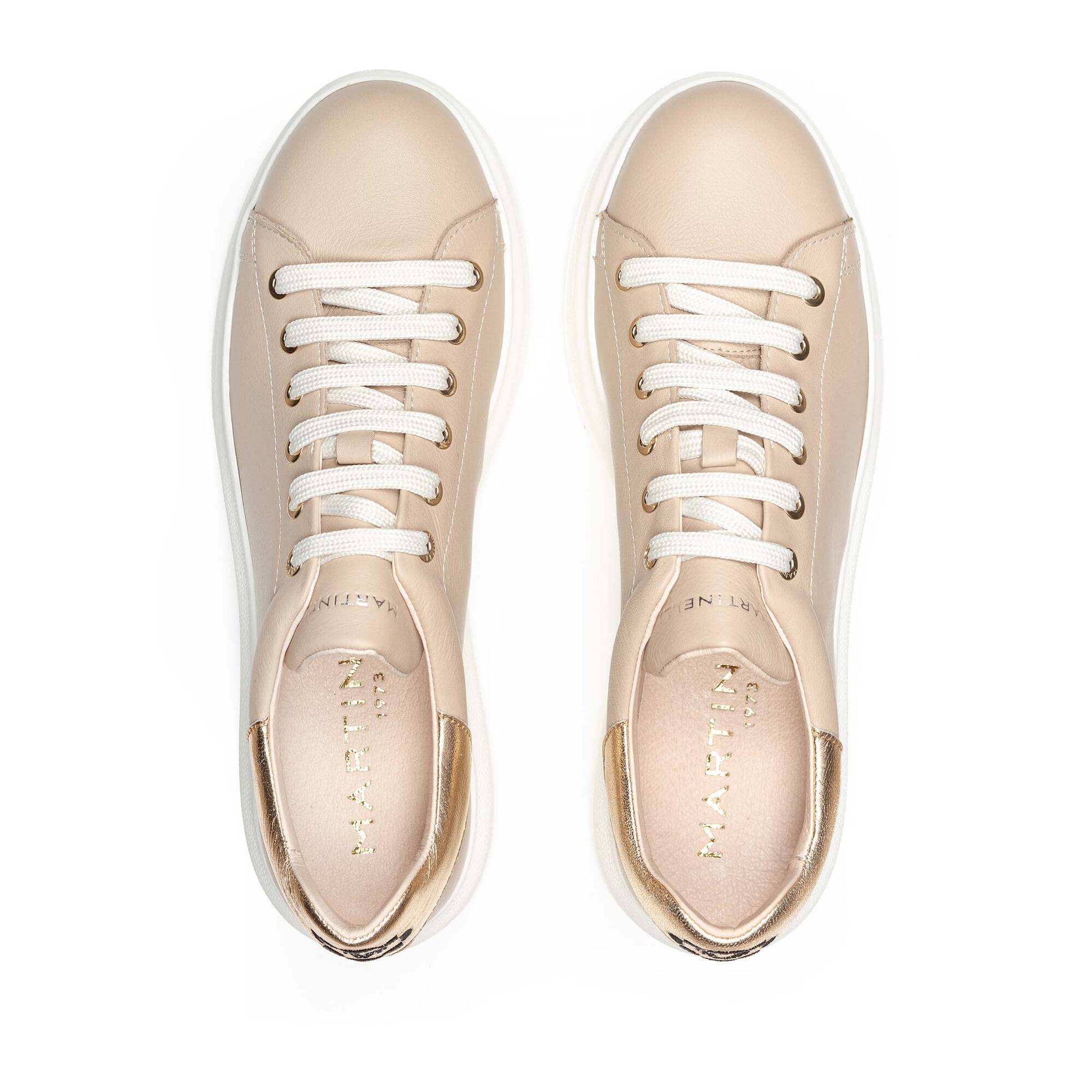 Deportivos | PRISCILLA 1706-B225Z1, STONE, large image number 100-1706-B225Z1_090_Martinelli_PRISCILLA_STONE_full.jpg | null