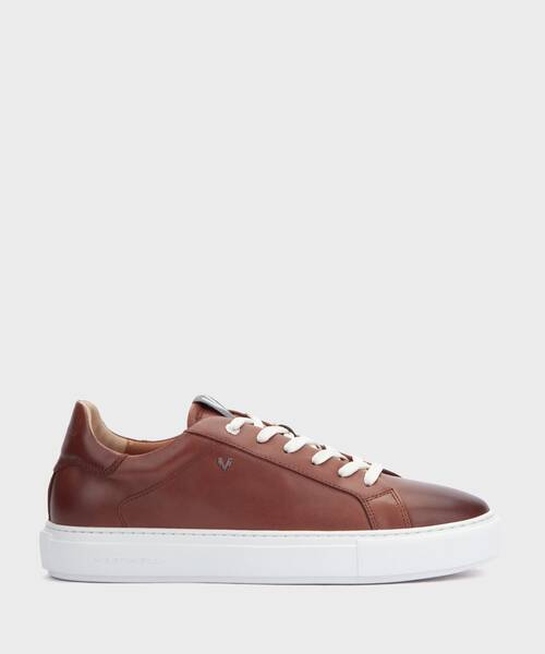 Sneakers | HASTINGS 1738-2950ZT | CUERO | Martinelli