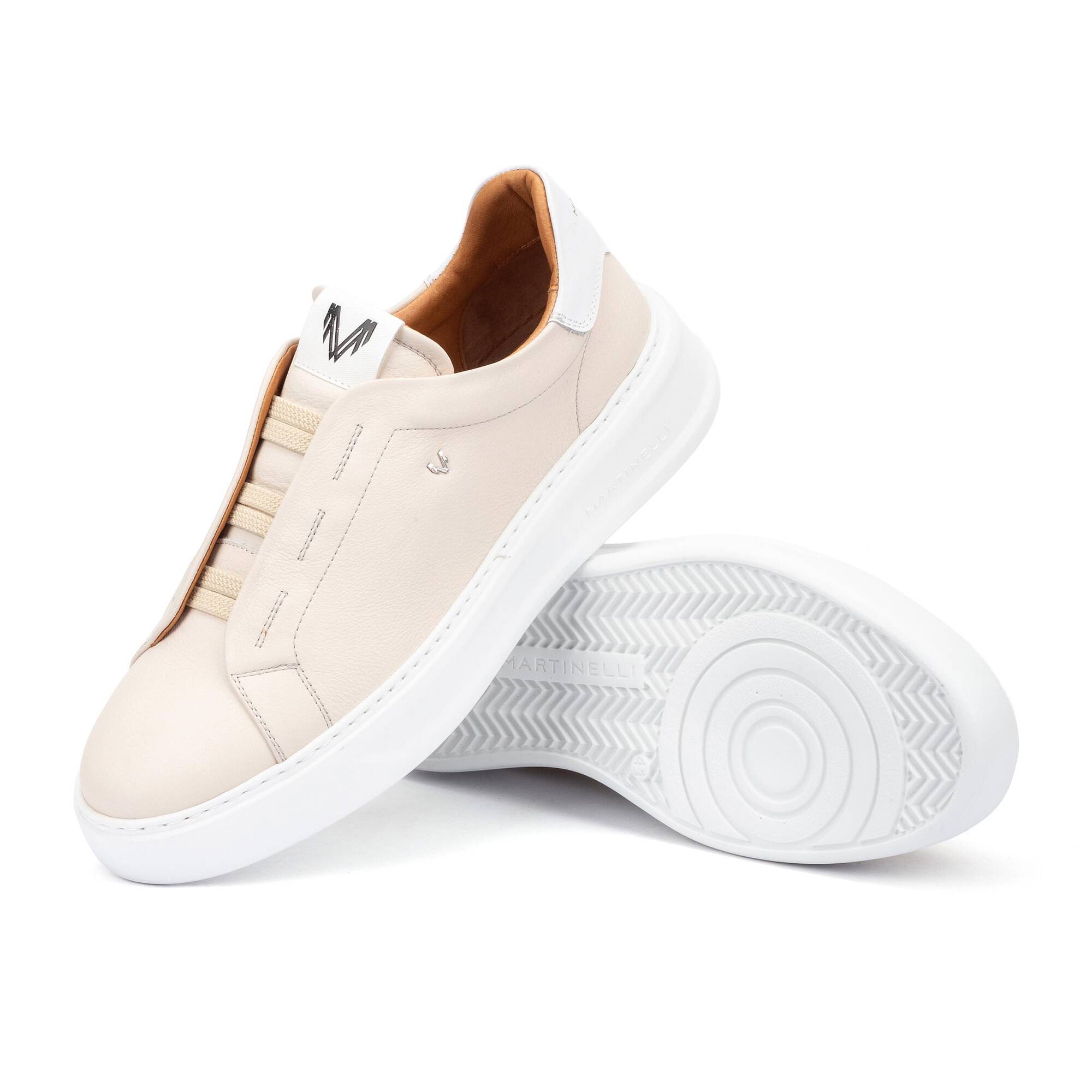Sneakers | SULLIVAN C045-Z011B, OFF WHITE, large image number 70-C045-Z011B_912_Martinelli_SULLIVAN_OFF_WHITE_full.jpg | null