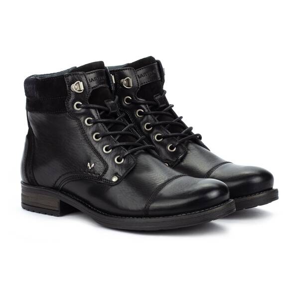 Boots | SEAN 1192-0878PYP, BLACK, large image number 20 | null