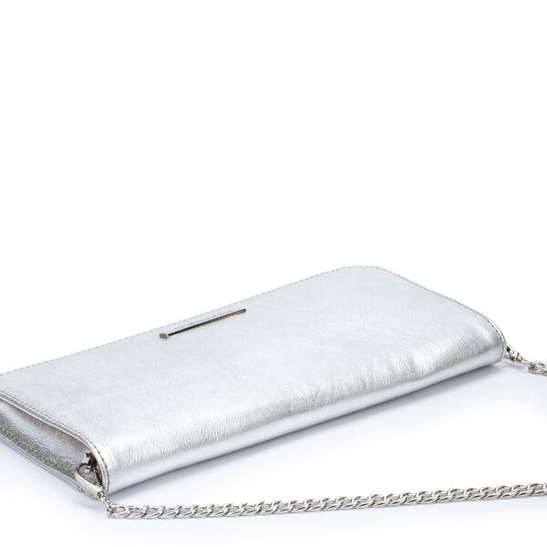 null | BAGS BBM-W346, PLATA, large image number 60 | null