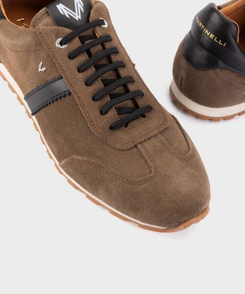 Desportivos | COVENTRY C037-2998W | LAUREL | Martinelli
