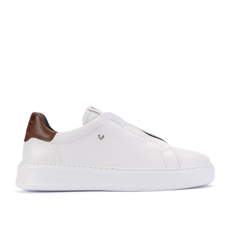 Martinelli Deportivos de piel SULLIVAN C045