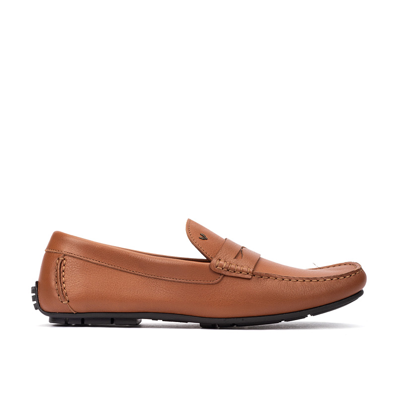 Martinelli Mocasines de piel PACIFIC 1411