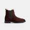 ALBANY C020-2902X, DARKBROWN, swatch