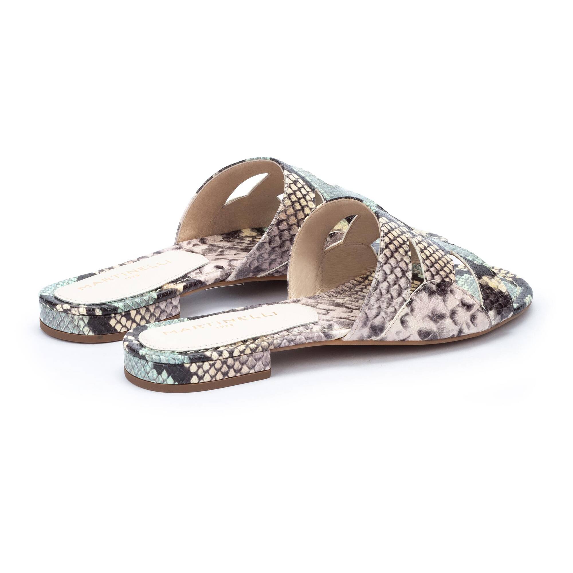 Sandalias planas | ELYSEES 1561-A308D, MALVA, large image number 30-1561-A308D_9710_Martinelli_ELYSEES_MALVA_full.jpg | null