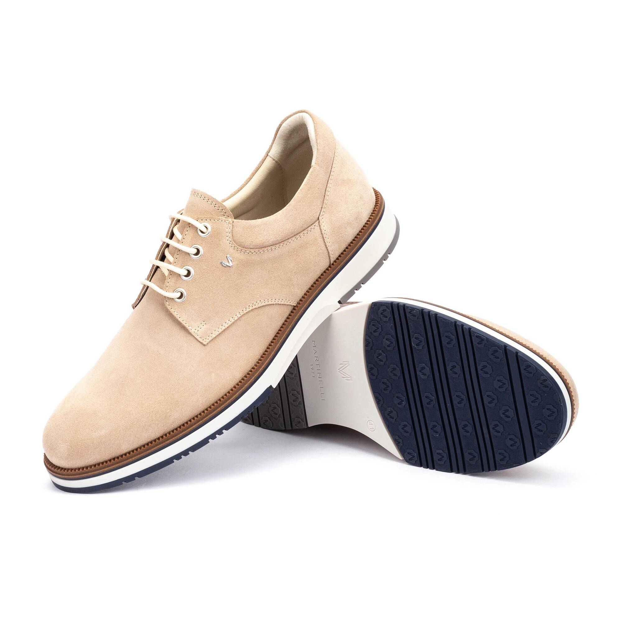 Lace up shoes | FULTON C003-2972WA, ROCA, large image number 70-C003-2972WA_851_Martinelli_FULTON_ROCA_full.jpg | null