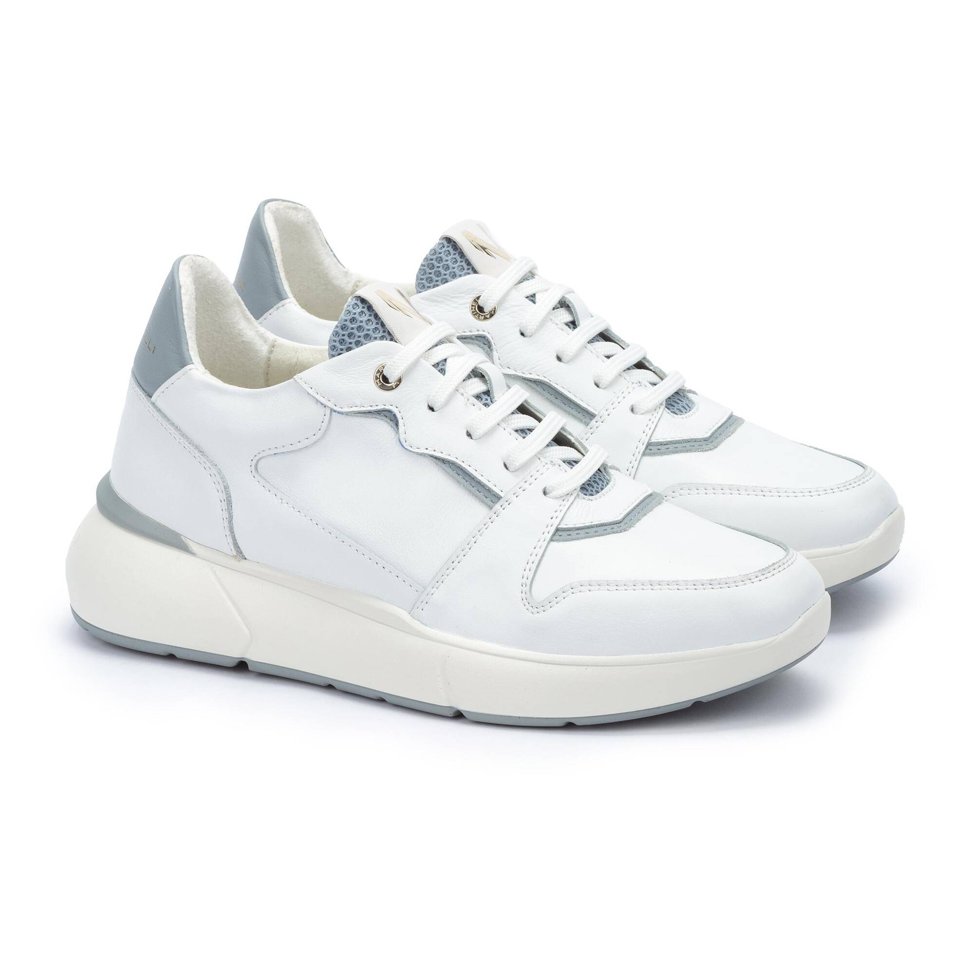 Sneakers | SCARLETT 1649-B021Z1, BLANCO, large image number 20-1649-B021Z1_901_Martinelli_SCARLETT_BLANCO_full.jpg | null