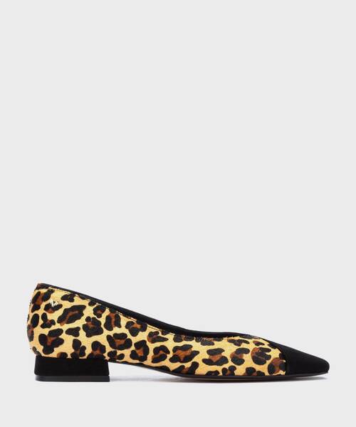 Ballet flats | MELANIE 1664-B068R | ARENA | Martinelli