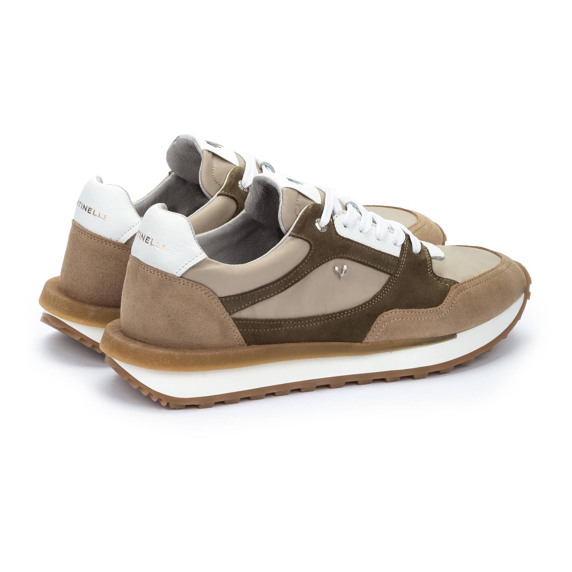 Sneakers | VASSALL 1698-2875W2, ROCA, large image number 30-1698-2875W2_851_Martinelli_VASSALL_ROCA_full.jpg | null