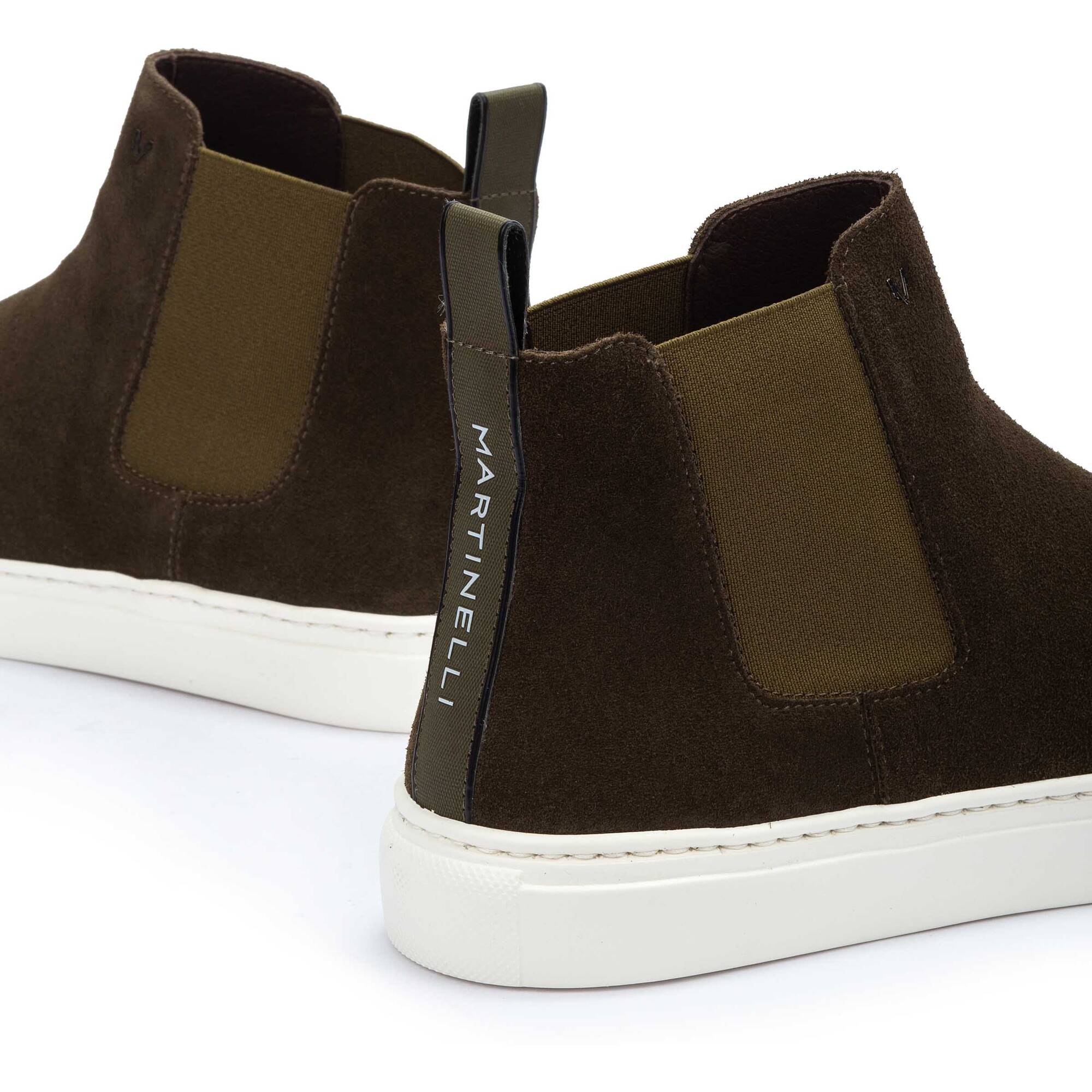 Sneakers | RAWSON 1564-2563H1, MUSGO, large image number 60-1564-2563H1_421_Martinelli_RAWSON_MUSGO_full.jpg | null