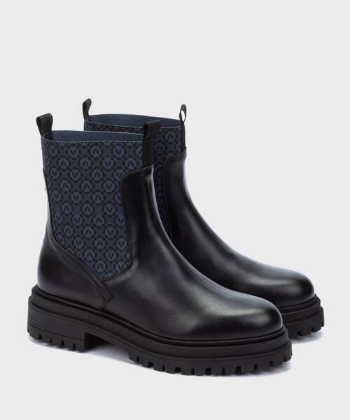 Outlet Womens Ankle Boots Martinelli Online Store