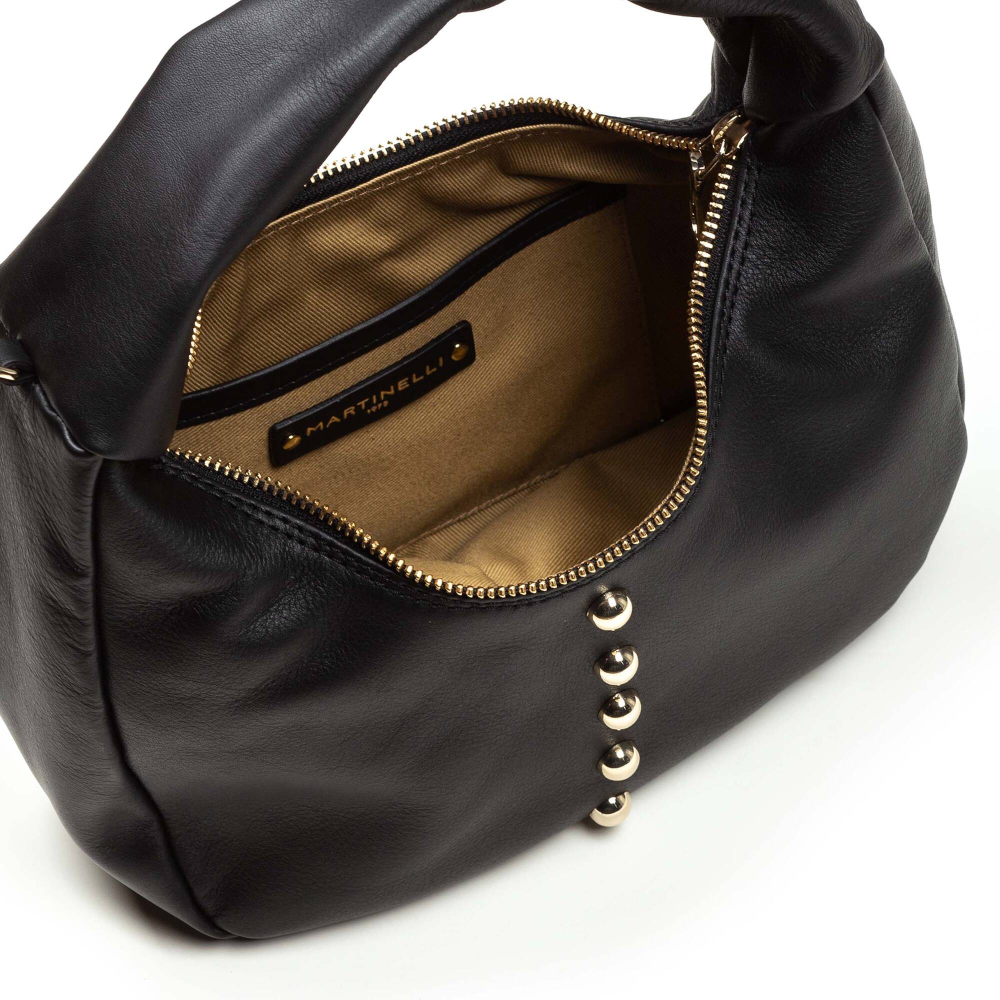 null | BOLSOS BBM-W407, BLACK, large image number 100-BBM-W407_000_Martinelli_BOLSOS_BLACK_full.jpg | null