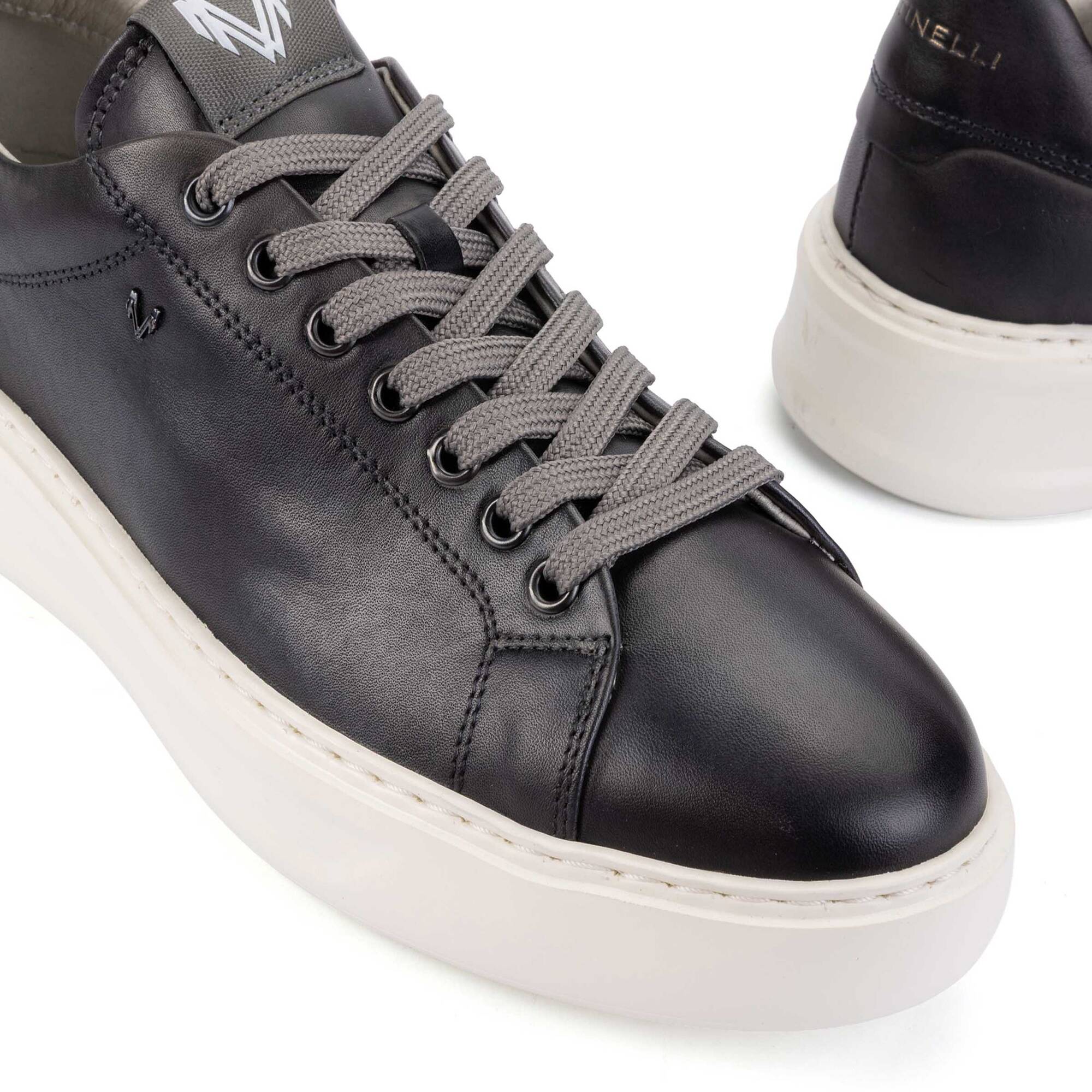 Sneakers | SULLIVAN C045-Z010LT, GRIS, large image number 60-C045-Z010LT_056_Martinelli_SULLIVAN_GRIS_full.jpg | null