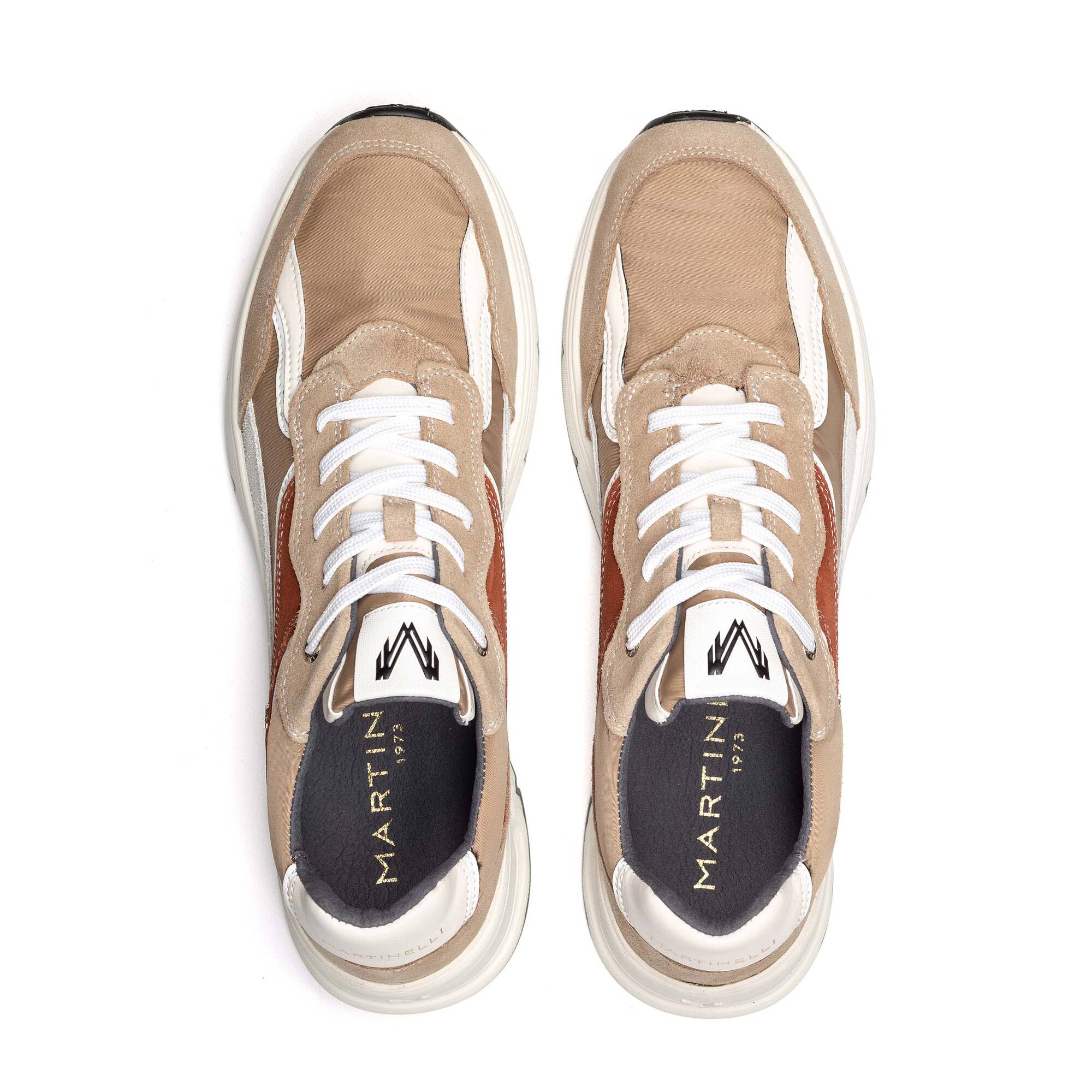 Sneakers | NORWICH C001-2968WA, ROCA, large image number 100-C001-2968WA_851_Martinelli_NORWICH_ROCA_full.jpg | null