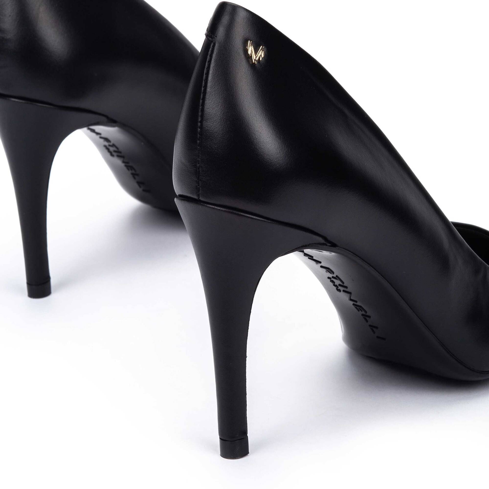 Court Shoes | THELMA 1489-3366KA, BLACK, large image number 60-1489-3366KA_000_Martinelli_THELMA_BLACK_full.jpg | null