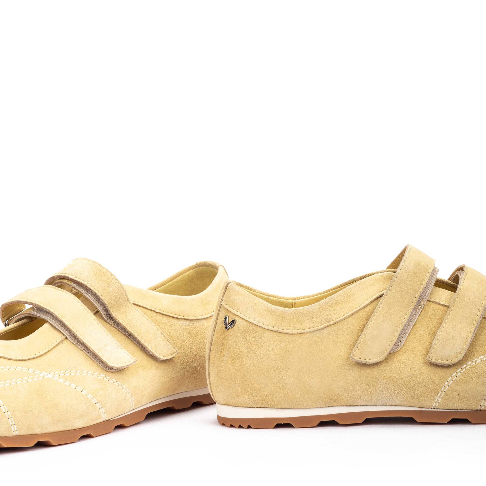 Deportivos | PIEMONTE S013-B488AY, YELLOW, large image number 60-S013-B488AY_750_Martinelli_PIEMONTE_YELLOW_full.jpg | null