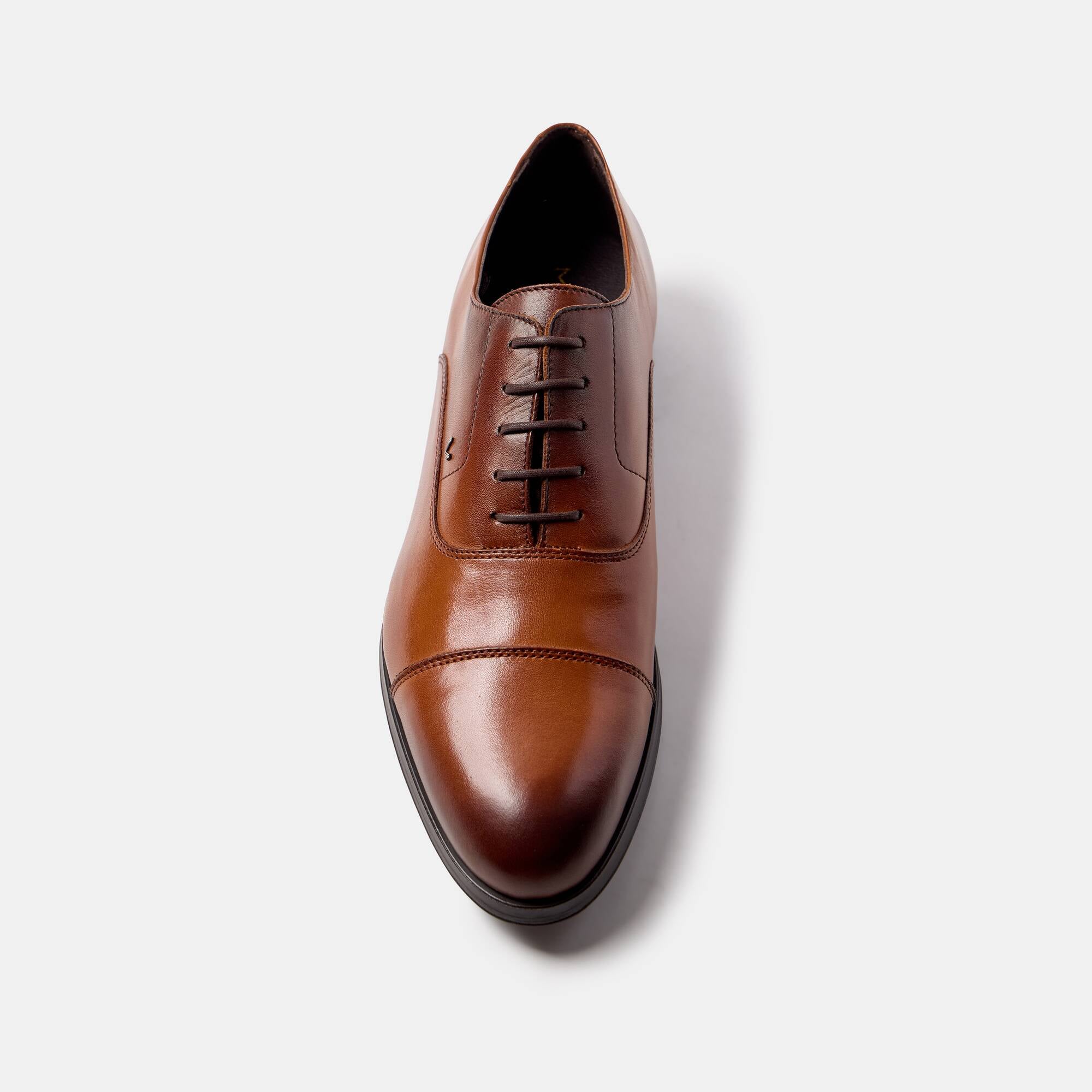 Lace up shoes | EMPIRE 1492-2631Z, BRANDY, large image number 100-1492-2631Z_250_Martinelli_EMPIRE_BRANDY_full.jpg | null