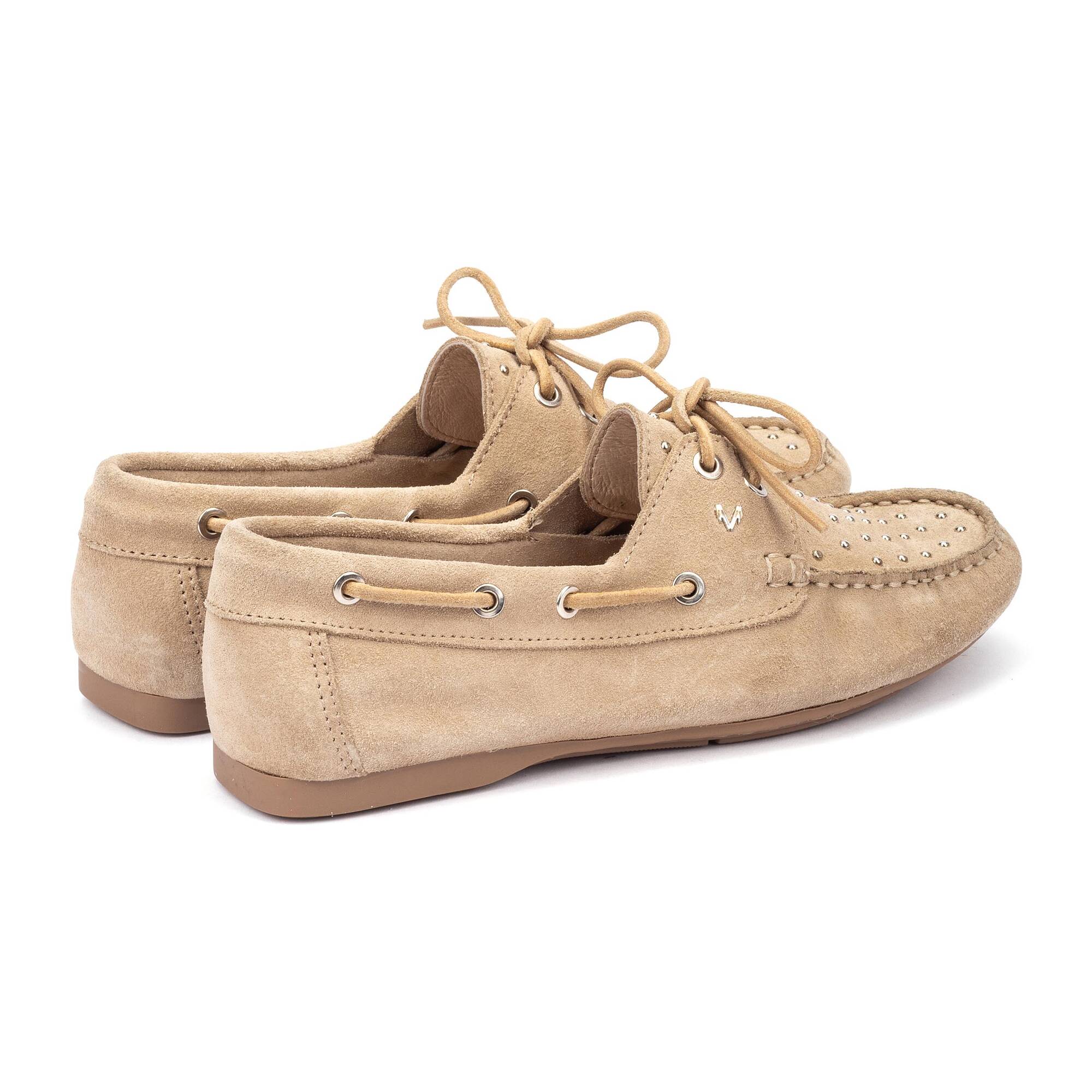 Loafers | LEYRE 1413-6568W, SAND, large image number 30-1413-6568W_815_Martinelli_LEYRE_SAND_full.jpg | null