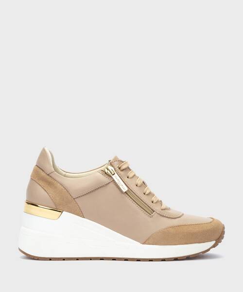 Deportivos | LAGASCA 1556-A638Z1 | STONE | Martinelli