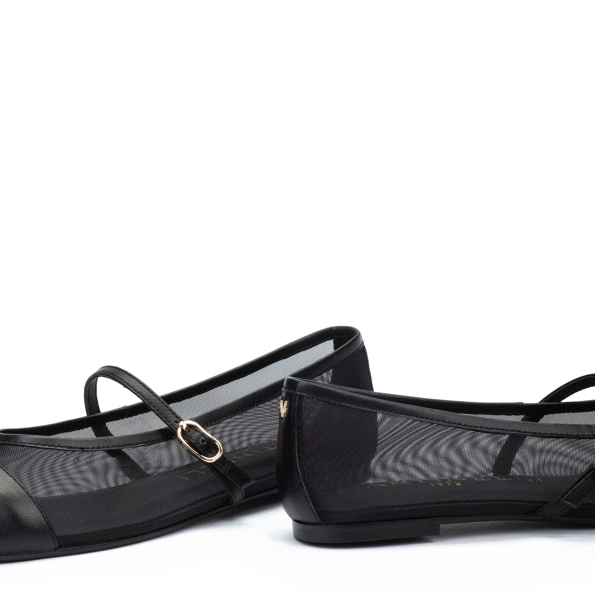 Bailarinas | LARIANA 1750-B500PY, BLACK, large image number 60-1750-B500PY_000_Martinelli_LARIANA_BLACK_full.jpg | null