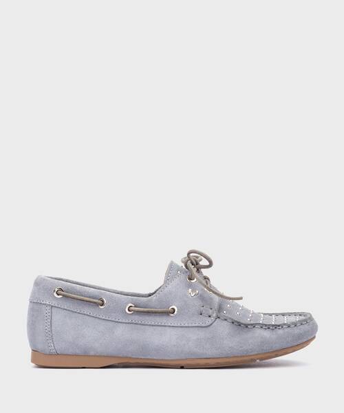 Loafers | LEYRE 1413-6568W | CIELO | Martinelli