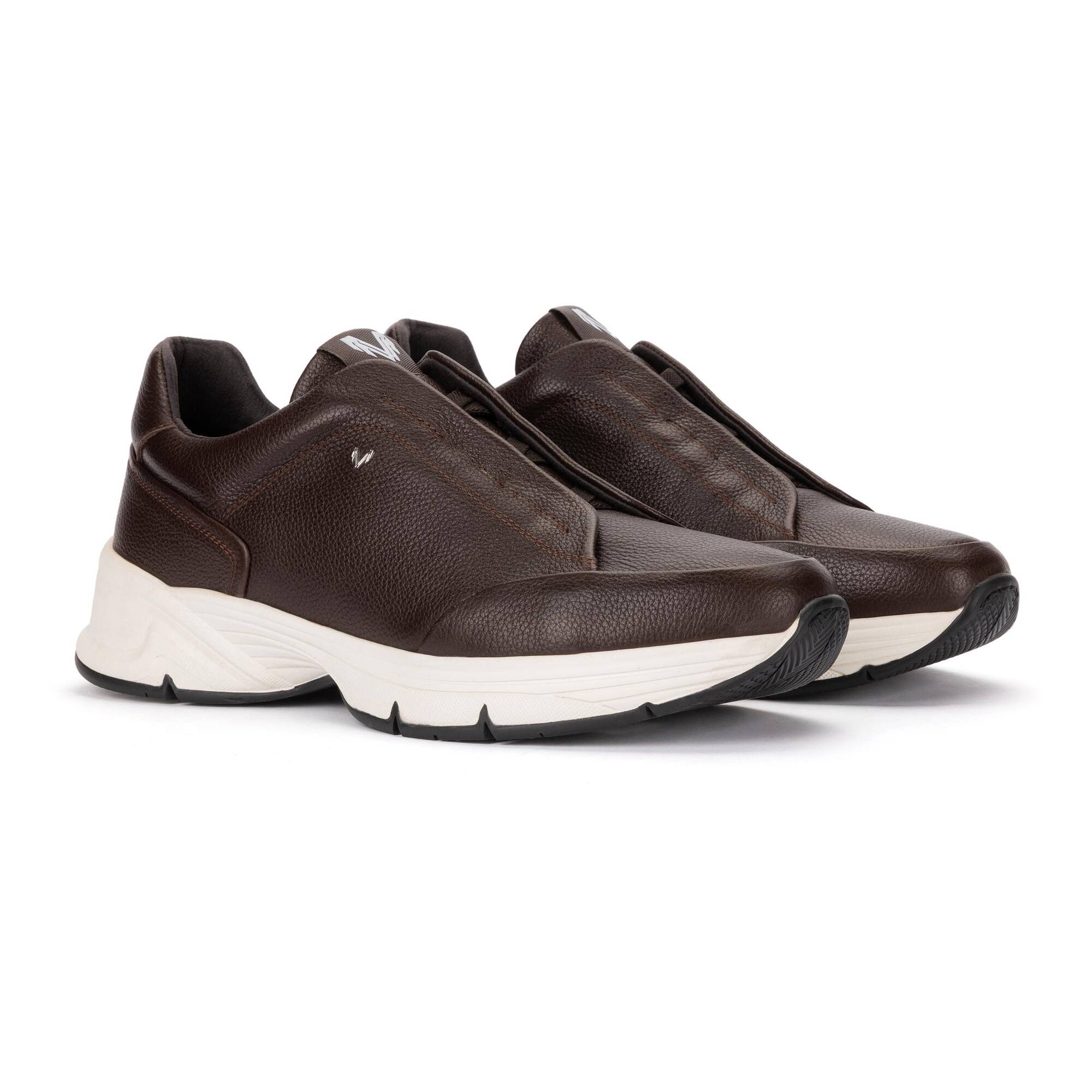 Sneakers | NORWICH C001-Z050N, DARKBROWN, large image number 20-C001-Z050N_132_Martinelli_NORWICH_DARKBROWN_full.jpg | null