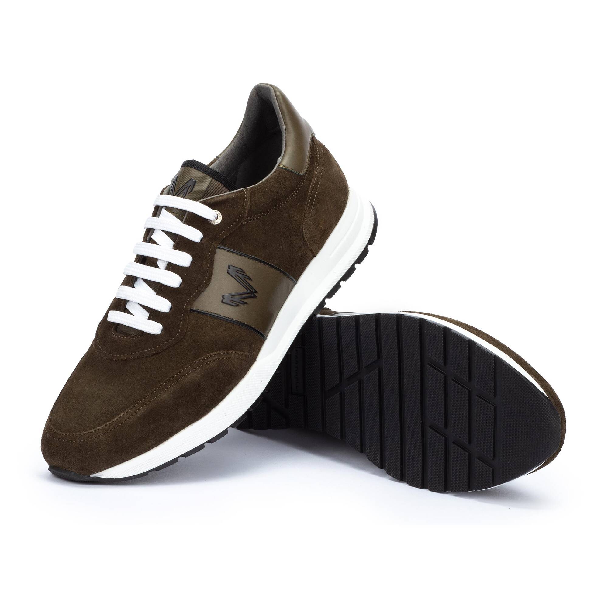 Sneakers | BROOKLINE 1621-2758X, MUSGO, large image number 70-1621-2758X_421_Martinelli_BROOKLINE_MUSGO_full.jpg | null