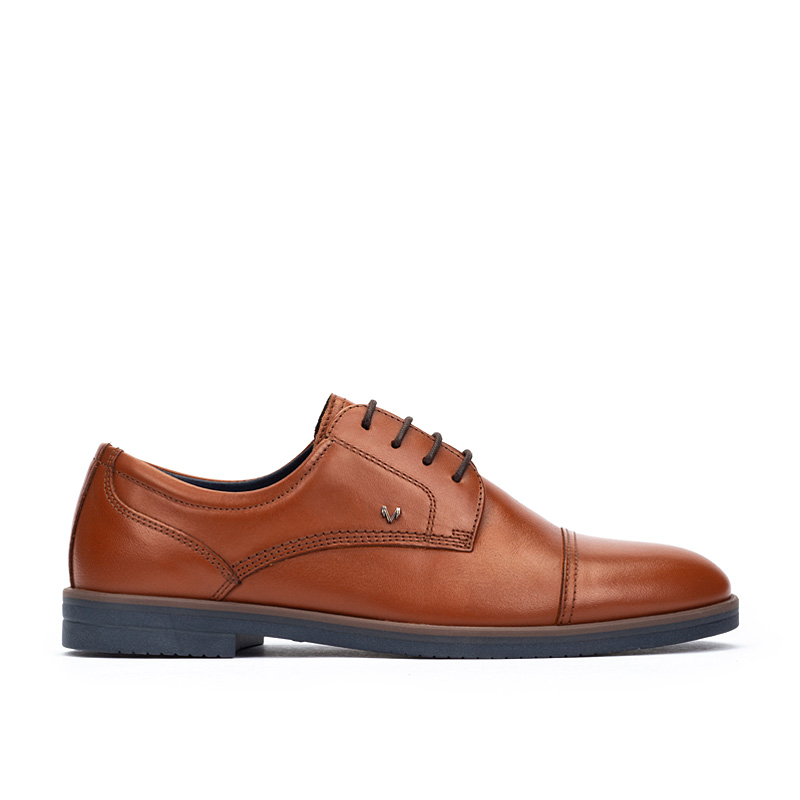 Martinelli Zapatos cordones de piel DOUGLAS 1604