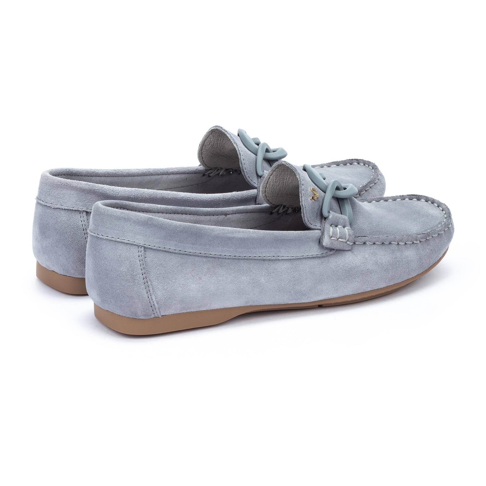 Loafers and Laces | LEYRE 1413-6029W, CIELO, large image number 30-1413-6029W_9558_Martinelli_LEYRE_CIELO_full.jpg | null