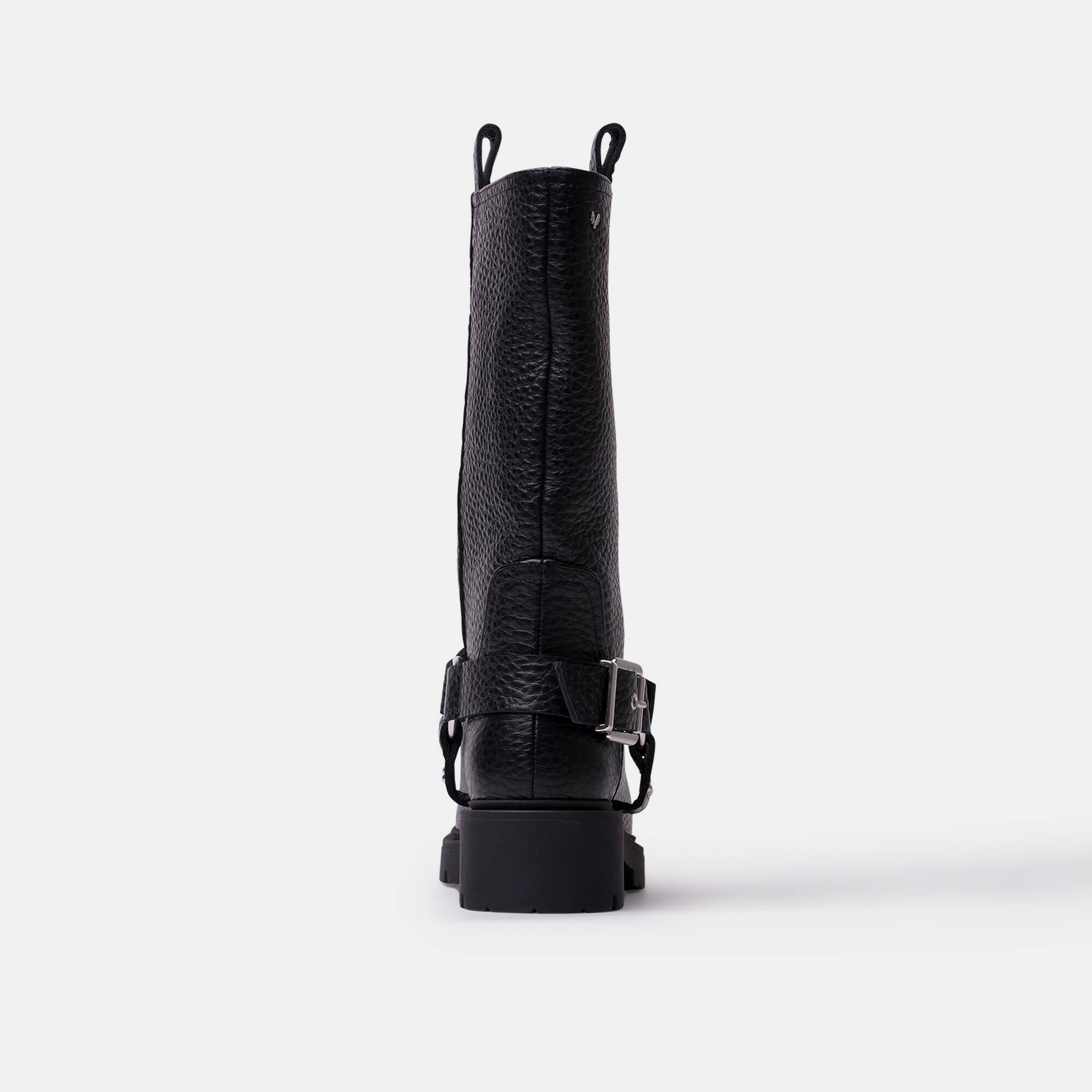 Boots | LEONI S062-B675M, BLACK, large image number 30-S062-B675M_000_Martinelli_LEONI_BLACK_full.jpg | null