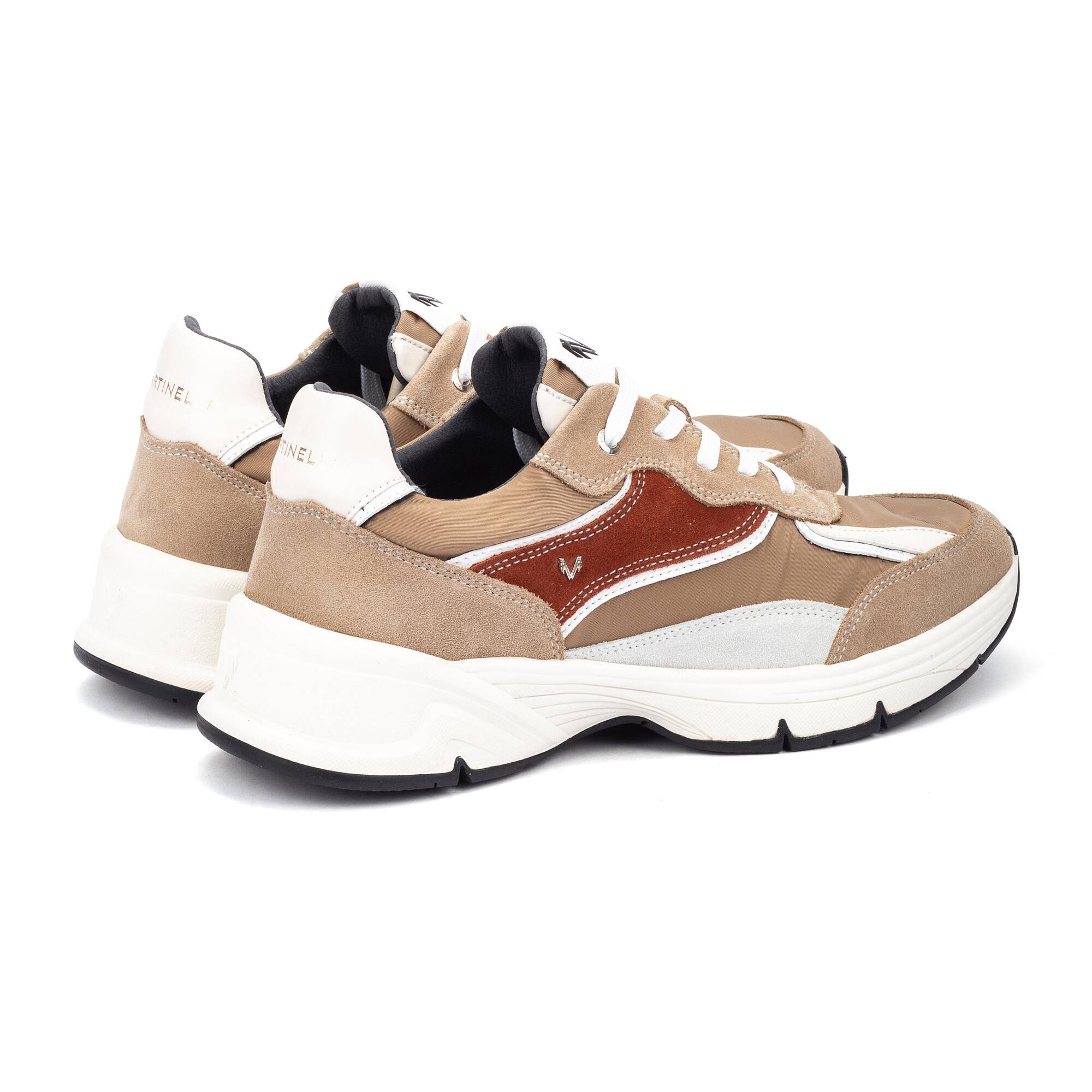 Sneakers | NORWICH C001-2968WA, ROCA, large image number 30-C001-2968WA_851_Martinelli_NORWICH_ROCA_full.jpg | null