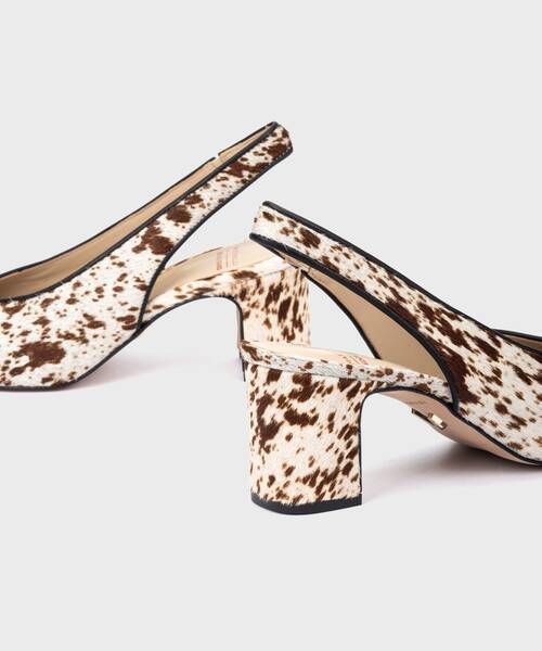 Court Shoes | MASINA S038-B586RP | BLANCO | Martinelli