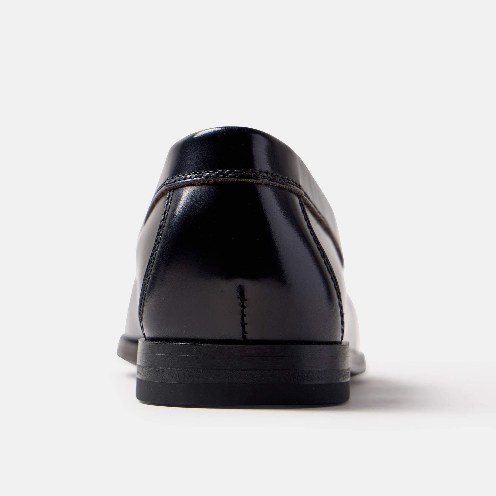 Slip on Loafers | FORTHILL 1623-2761N, BLACK, large image number 30-1623-2761N_000_Martinelli_FORTHILL_BLACK_full.jpg | null