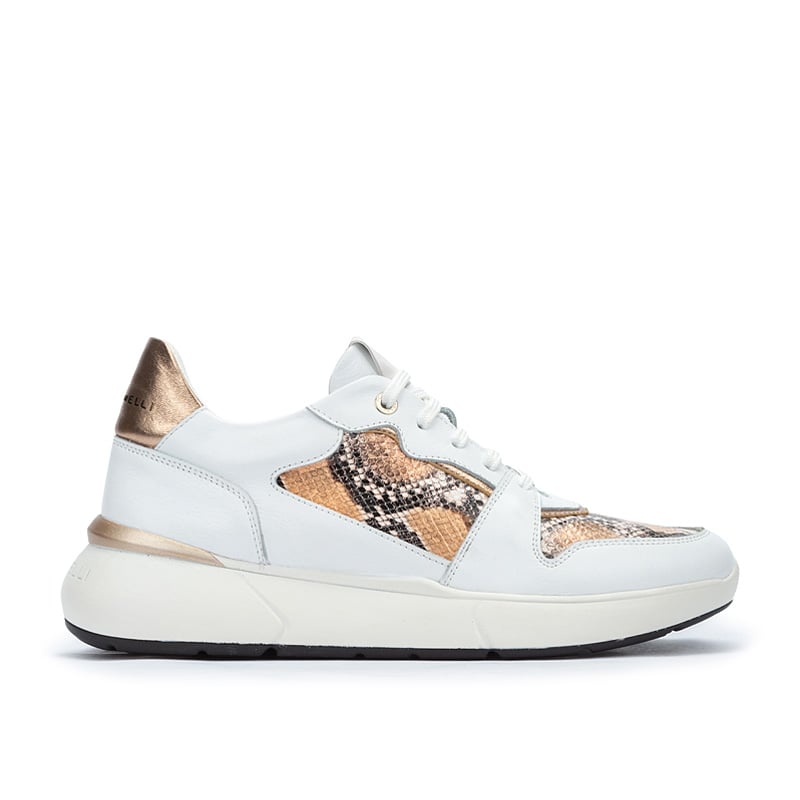 Martinelli Deportivos de piel SCARLETT 1649