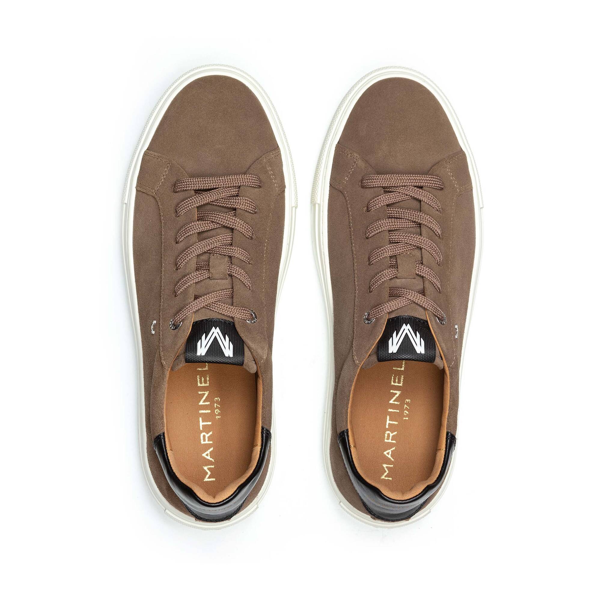 Sneakers | HASTINGS 1738-2950WY, LAUREL, large image number 100-1738-2950WY_417_Martinelli_HASTINGS_LAUREL_full.jpg | null