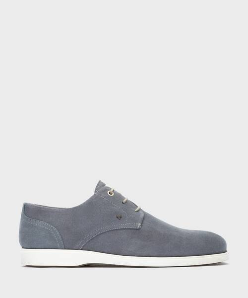 Lace up shoes | GROVE 1627-2785X | CIELO | Martinelli