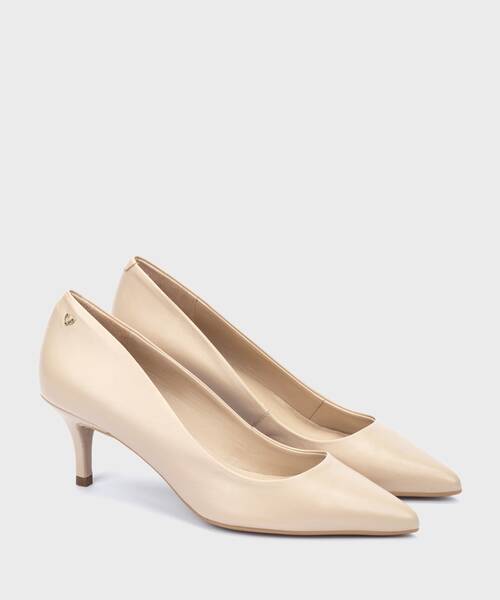 Zapatos de salon mujer on sale