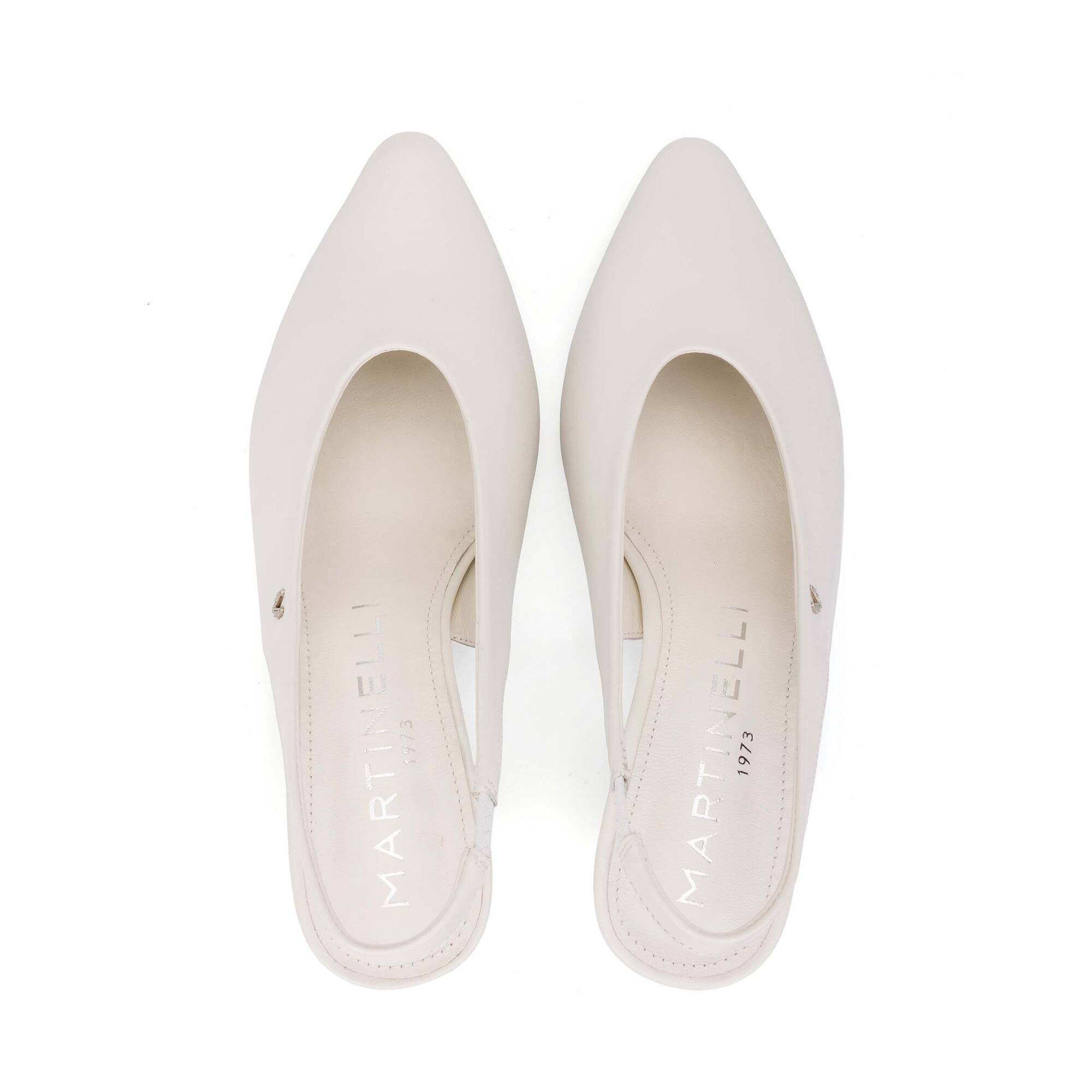 Court Shoes | ADDA S054-B642PY, CRUDO, large image number 100-S054-B642PY_9572_Martinelli_ADDA_CRUDO_full.jpg | null