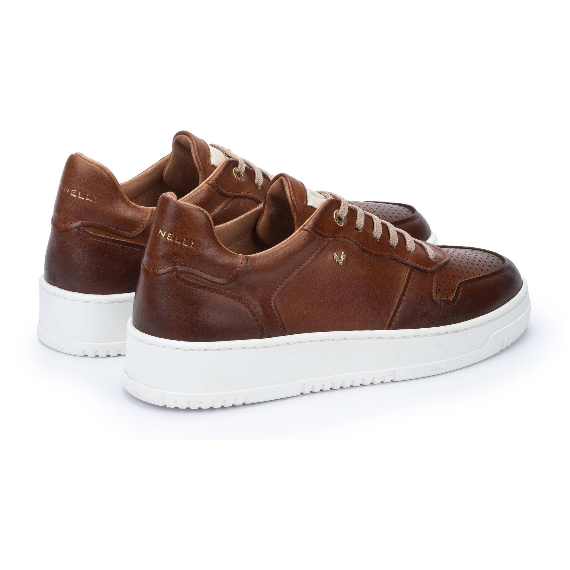 Sneakers nera new arrivals