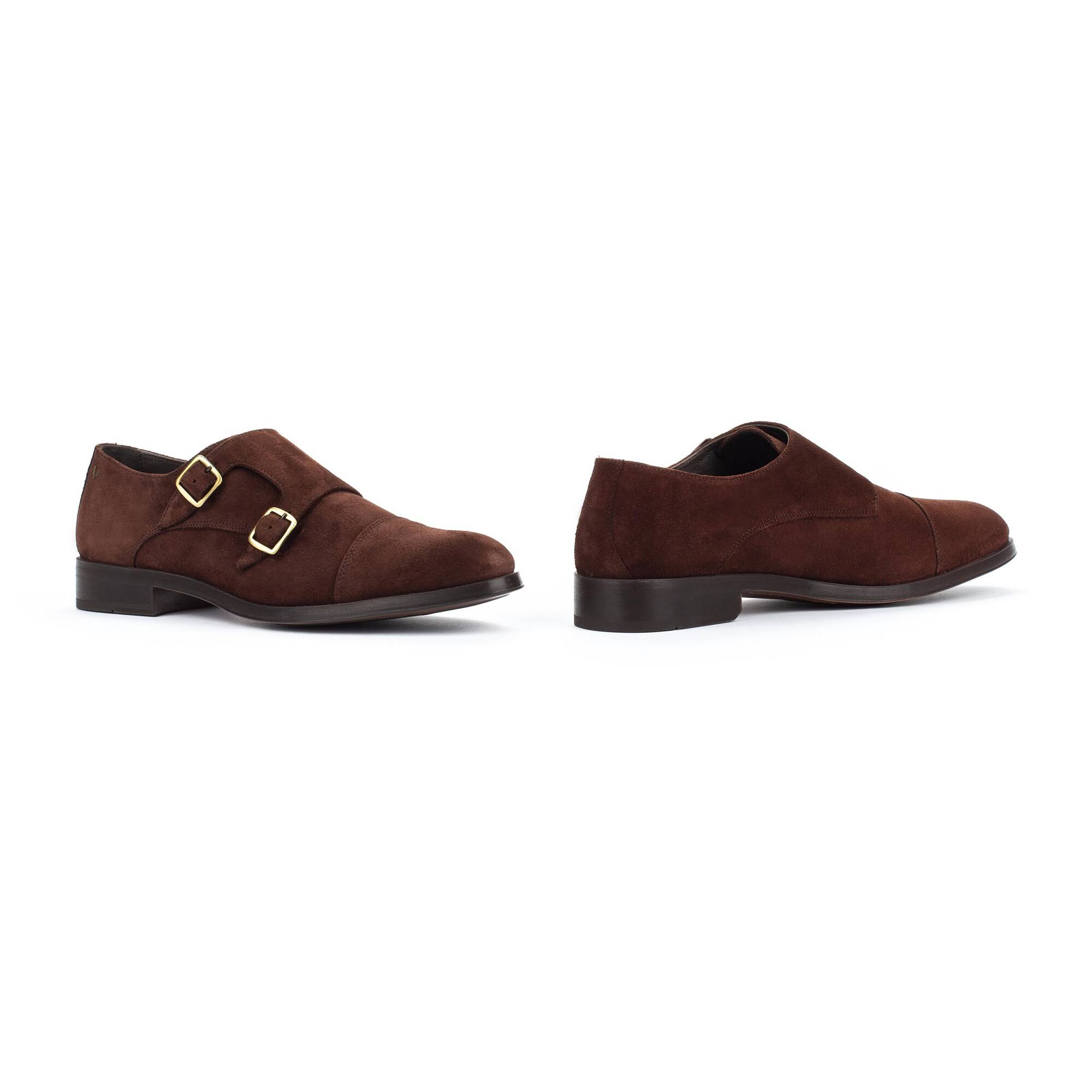 Men s Leather Shoes EMPIRE 1492 2632SYM Martinelli