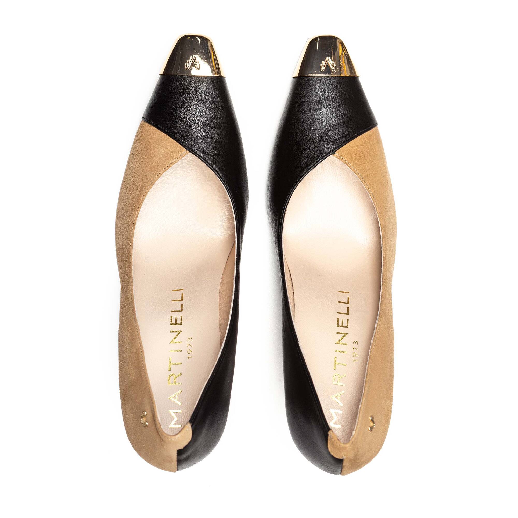 Heels | MILLIE 1667-B060Z, BLACK, large image number 100-1667-B060Z_000_Martinelli_MILLIE_BLACK_full.jpg | null