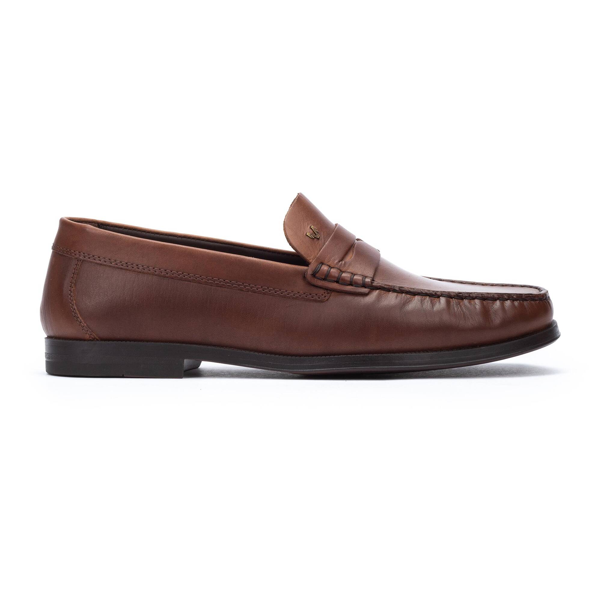 Zoom FORTHILL 1623-2760C, CUIR, large